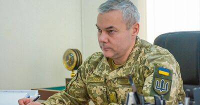 Три белорусских батальона отправили на украинскую границу, – Наев