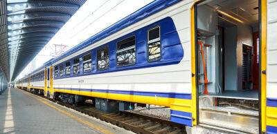 Швейцарія надасть Україні $15 млн на відновлення залізниці