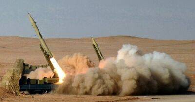 Иран пока отказывается поставлять России ракеты, – Буданов