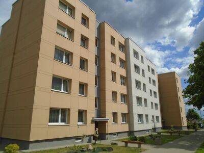 Сейм Литвы: повторные решения в домкомитете сможет принимать меньшее число владельцев квартир