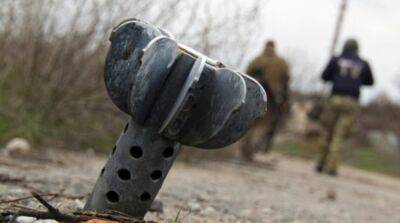 Войска рф нанесли очередной удар по Сумской области