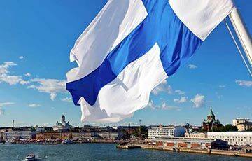 Финляндия одобрила 11-й пакет военной помощи Украине