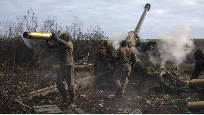 У Европы заканчиваются боеприпасы для Украины — СМИ