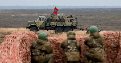 В Молдове предлагают демилитаризовать Приднестровье с помощью Украины и НАТО