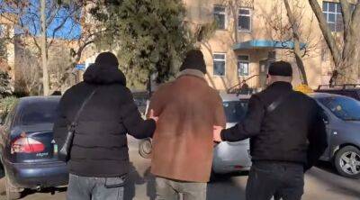 Выдал полиции другую версию: на Одесчине горе-отец забил сына деревяной палкой