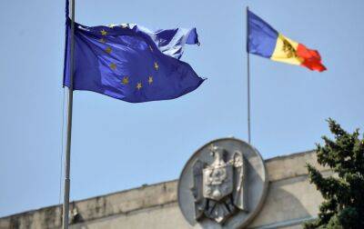 У Молдові різко відповіли РФ на погрози "катастрофи" через співпрацю Кишинева з НАТО
