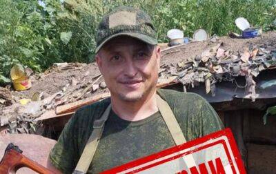 Суд приговорил боевика "ДНР" к 15 годам тюрьмы