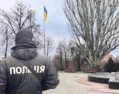 В Украине за время войны уменьшилось количество преступлений и смертельных ДТП