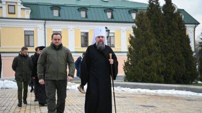 На Киевщине «пункты несокрушимости» начнут организовывать в церковных храмах – детали