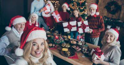 А как у них? Как празднуют Рождество и Новый год в Норвегии