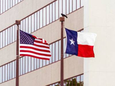 В штате Техас введена чрезвычайная ситуация в энергетике