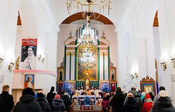 Как белорусские католики празднуют Рождество