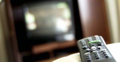 В Саркандаугаве в квартире загорелся телевизор: пострадал один человек