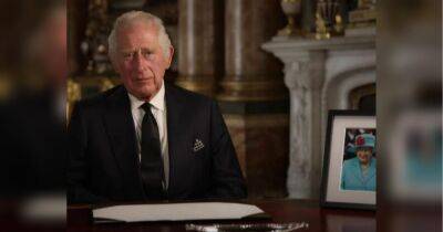 «Віха на шляху до коронації»: Чарльз III оголосить різдвяну промову в особливому місці