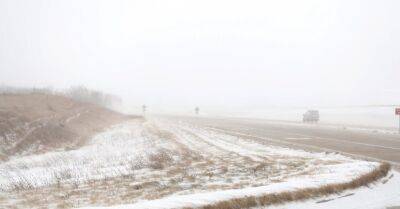 В США и Канаде - сильнейшие морозы. Жертвами снежной бури стали 20 человек.