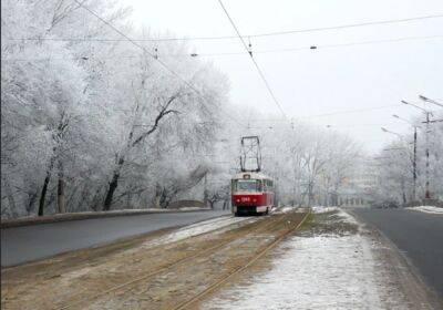 В Днепре работает электротранспорт: стало известно, какие маршруты запущены - dnepr.politeka.net - Украина - Днепр