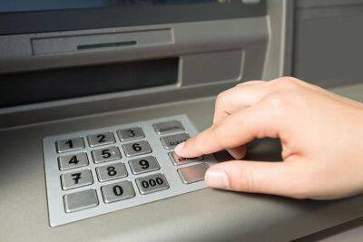 Кражи данных в немецких банкоматах всё чаще заканчиваются неудачей