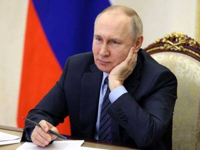 Путин заявил, что Россия готова к переговорам. Подоляк посоветовал ему "вернуться к реальности"