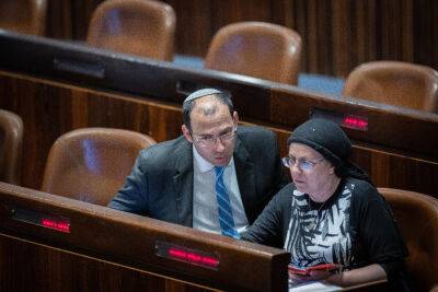 Нетанияху обещает «не допустить» исполнения собственных коалиционных обязательств