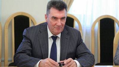 Данилов советует не называть россиян "орками и свинособаками"