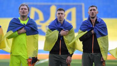 Футболисты Шахтера получили разрешение на выезд из Украины для оформления виз в США