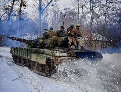 Потери оккупантов зашкаливают: ВСУ помножили на ноль тысячи орков вместе с вертушками и танками