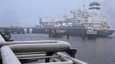Die Welt: Германия может стать зависимой от Катара из-за отказа от газа из России