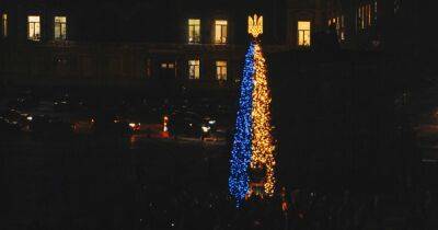Украинцы, вышедшие на улицу в новогоднюю ночь, рискуют оказаться в отделении, — Нацполиция