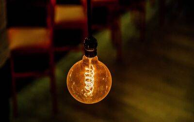 В Минреинтеграции сообщили, когда старые лампы можно будет обменять на LED