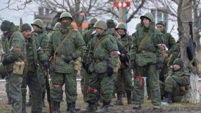 В россии по примеру Чечни откроют центры подготовки оккупантов