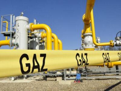 В России заявили о готовности поставлять газ в Европу через "Ямал-Европа"