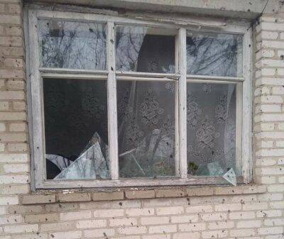Оккупанты ударили по Сумщине: повреждены дома и электросети