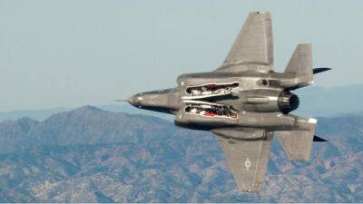 Исмаил Демир - США исключили Турцию из программы создания F-35, опасаясь утечки технологий - dialog.tj - Россия - США - Турция - Анкара