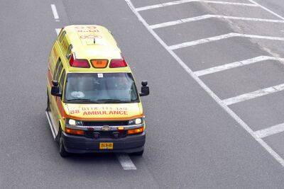 Двое подростков погиби и 15 человек ранены в двух ДТП на шоссе 6