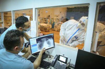 Израильские больницы используют 5G для инноваций в цифровой медицине