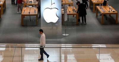 Нова хвиля Covid-19 у Китаї ставить під загрозу бізнес Apple – FT
