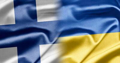 Фінляндія виділяє 5 млн євро на програму «зеленого» відновлення України - bin.ua - Украина - Євросоюз - Данія - Норвегія - Швеція - Фінляндія