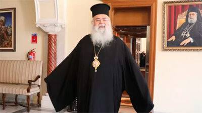 Переміг «проукраїнський» митрополит. На Кіпрі обрали нового предстоятеля церкви