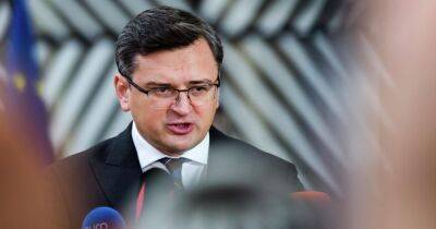 Украина поднимет вопрос об исключении России из Совбеза ООН, – Кулеба