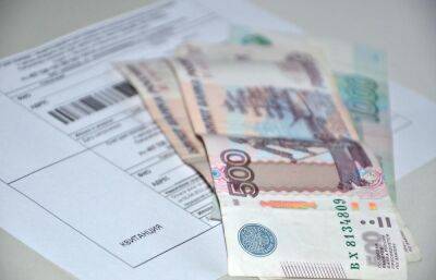 Тарифы ЖКХ предлагают повышать с учетом платежеспособности граждан