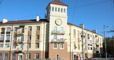 Не только Драмтеатр: оккупанты в Мариуполе сносят исторические здания, — Андрющенко (видео)