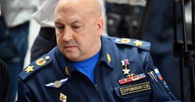 Эксперты дали оценку генералу Суровикину: сумел исправить положение ВС РФ в Украине, — FT