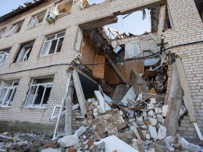 В результате российской агрессии в Украине за минувшие сутки пострадали четыре человека – ОП