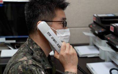 Безпілотники КНДР вторглися в повітряний простір Південної Кореї: подробиці - rbc.ua - Южная Корея - США - КНДР - Україна - Reuters