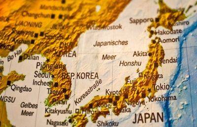 Северокорейские дроны пересекли границу Южной Кореи, сообщает «Ренхап»