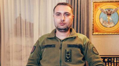Буданов: В ГУР не обнаружили ни одного предателя за время войны