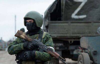 У Запорізькій області окупанти ввели довгу комендантську годину - lenta.ua - Украина - Малі