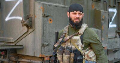 В Симферополе задержан "смотрящий" Кадырова на оккупированных территориях, — Baza