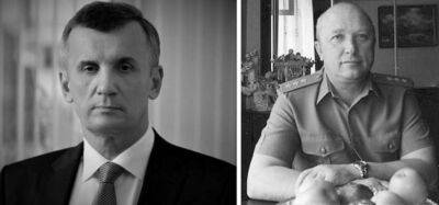 У Росії майже одночасно померли два топ-менеджери оборонки - lenta.ua - Украина - Росія