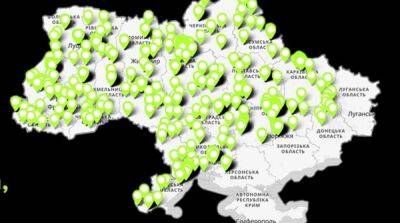 Создана банковская сеть на случай блэкаута в Украине: подробности